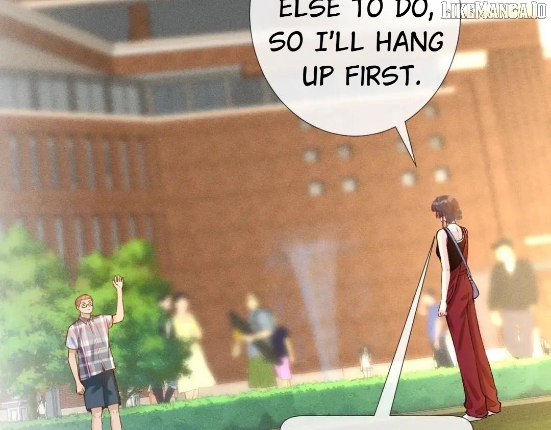 Everyone's Darling Chapter 182 - page 22